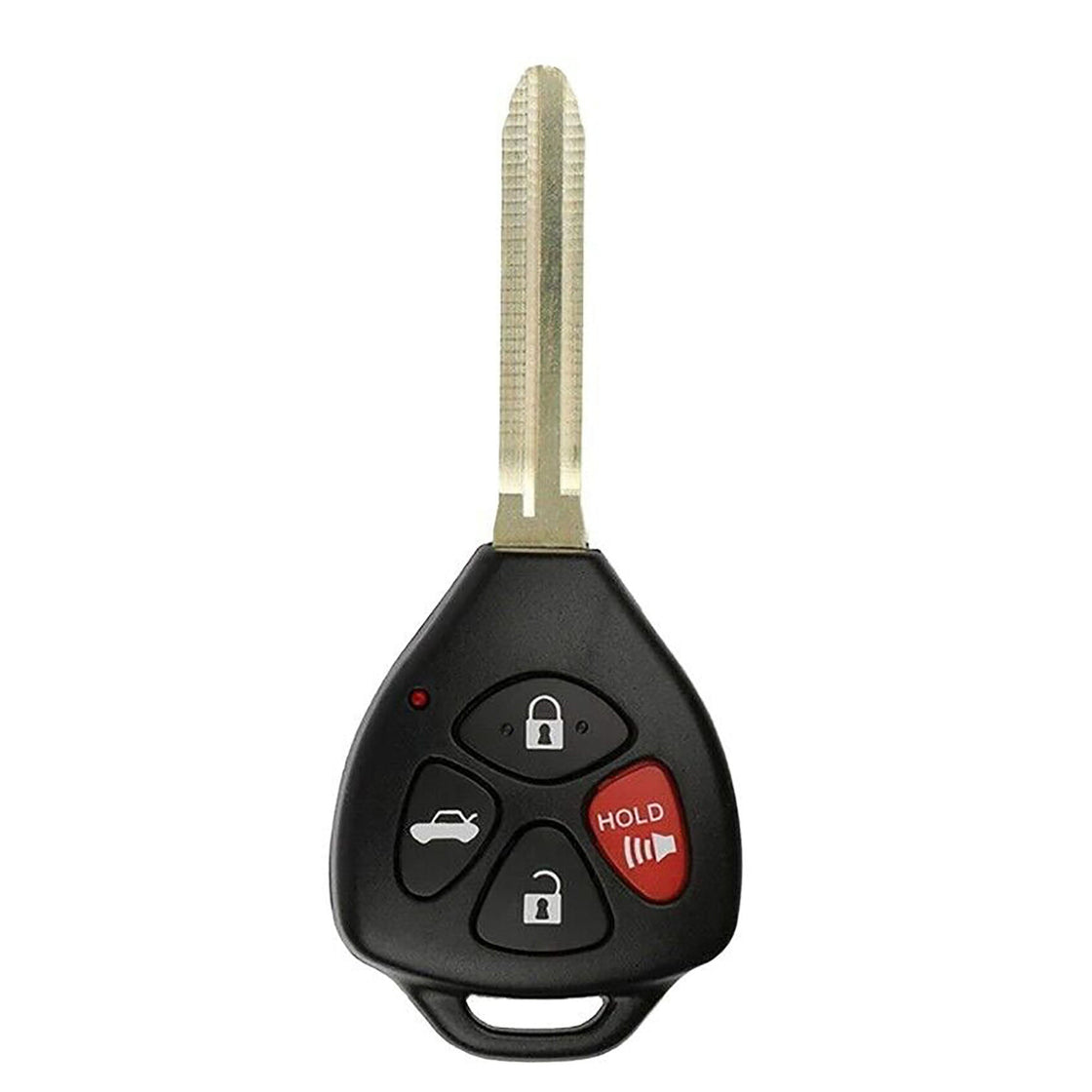 2010 Toyota Camry Replacement Key Fob Remote