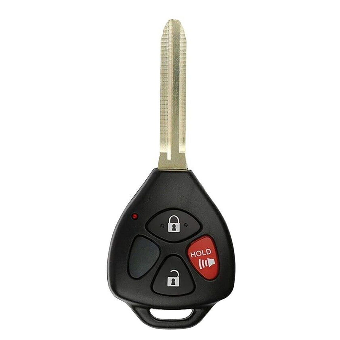 2015 Toyota Yaris Replacement Key Fob Remote