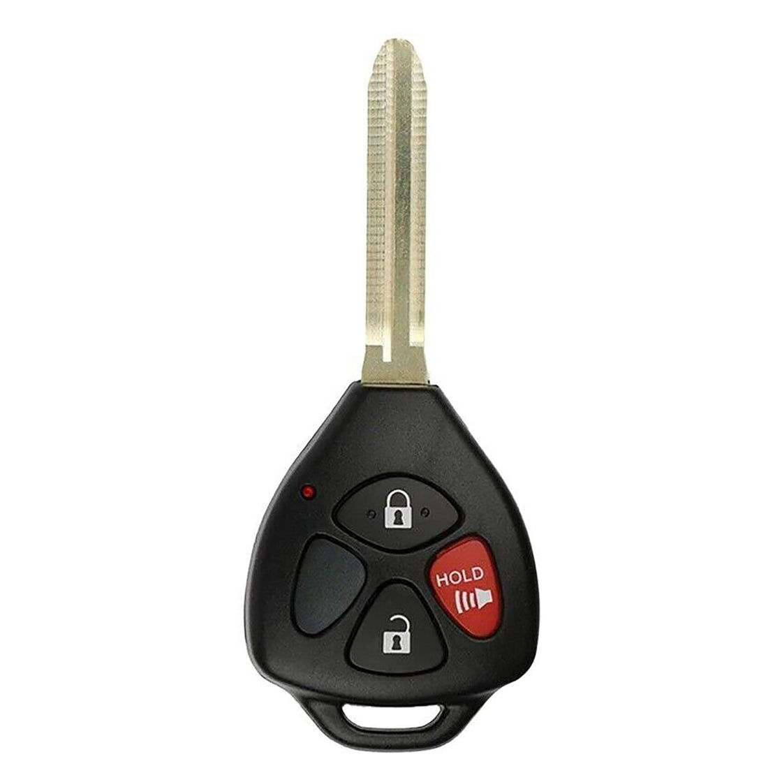 2007 Toyota RAV4 Replacement Key Fob Remote