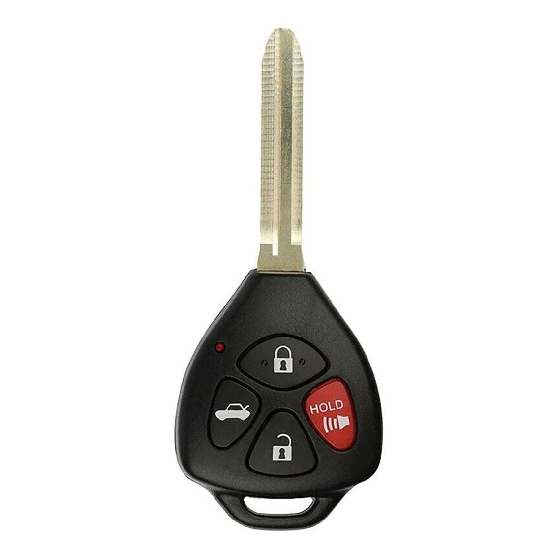 2007 Toyota Camry Replacement Key Fob Remote