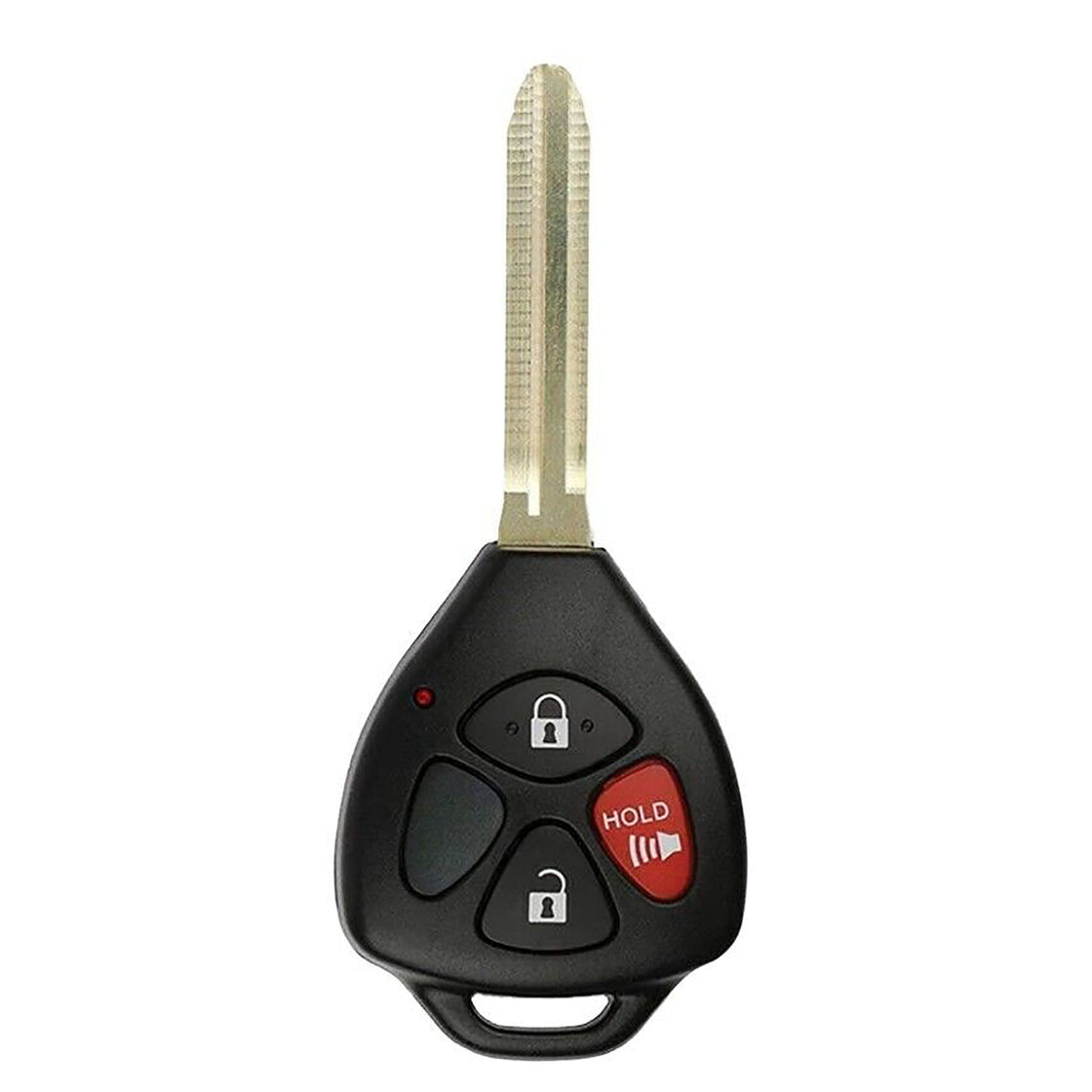 2014 Toyota Venza Replacement Key Fob Remote