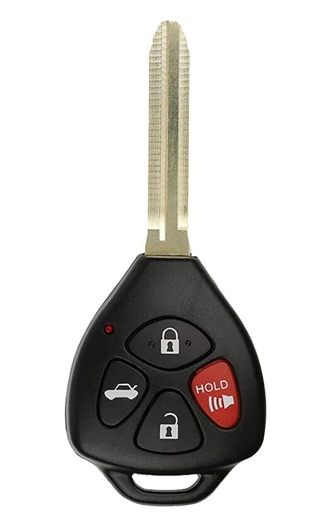 2012 Toyota Venza Replacement Key Fob Remote