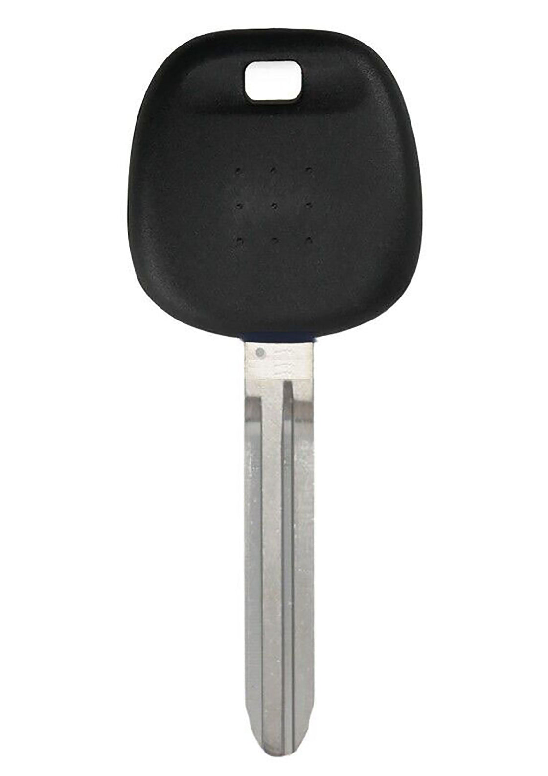 2010 Toyota Venza Replacement UNCUT Transponder Key