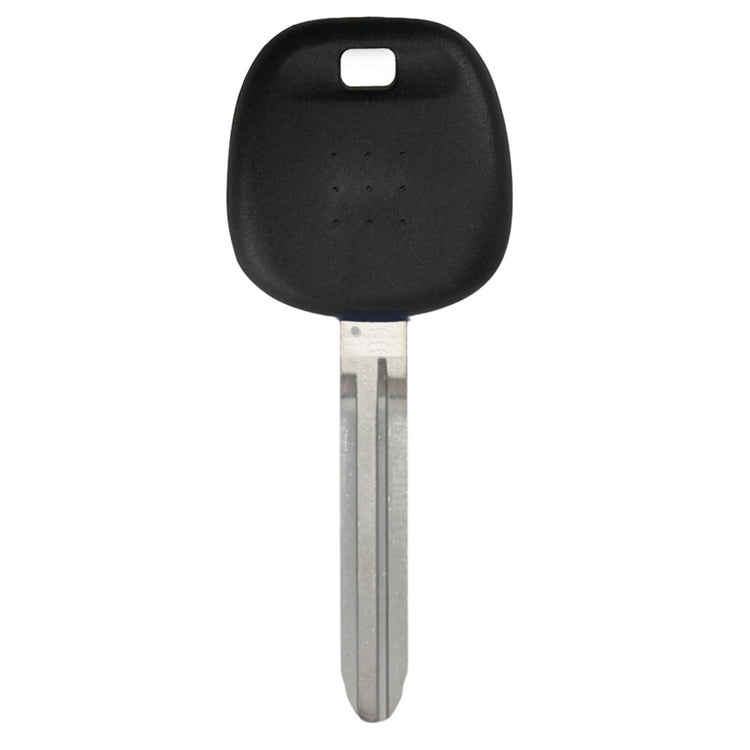 Transponder Key for Select Toyota Scion Vehicles