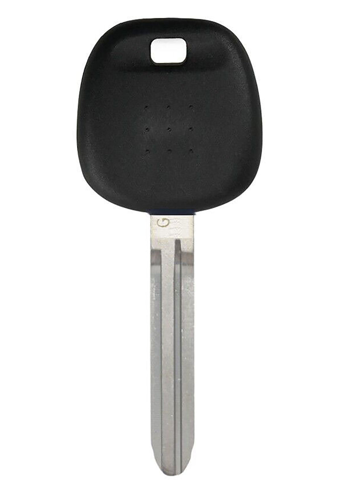 2010 Toyota Venza Replacement UNCUT Transponder Key