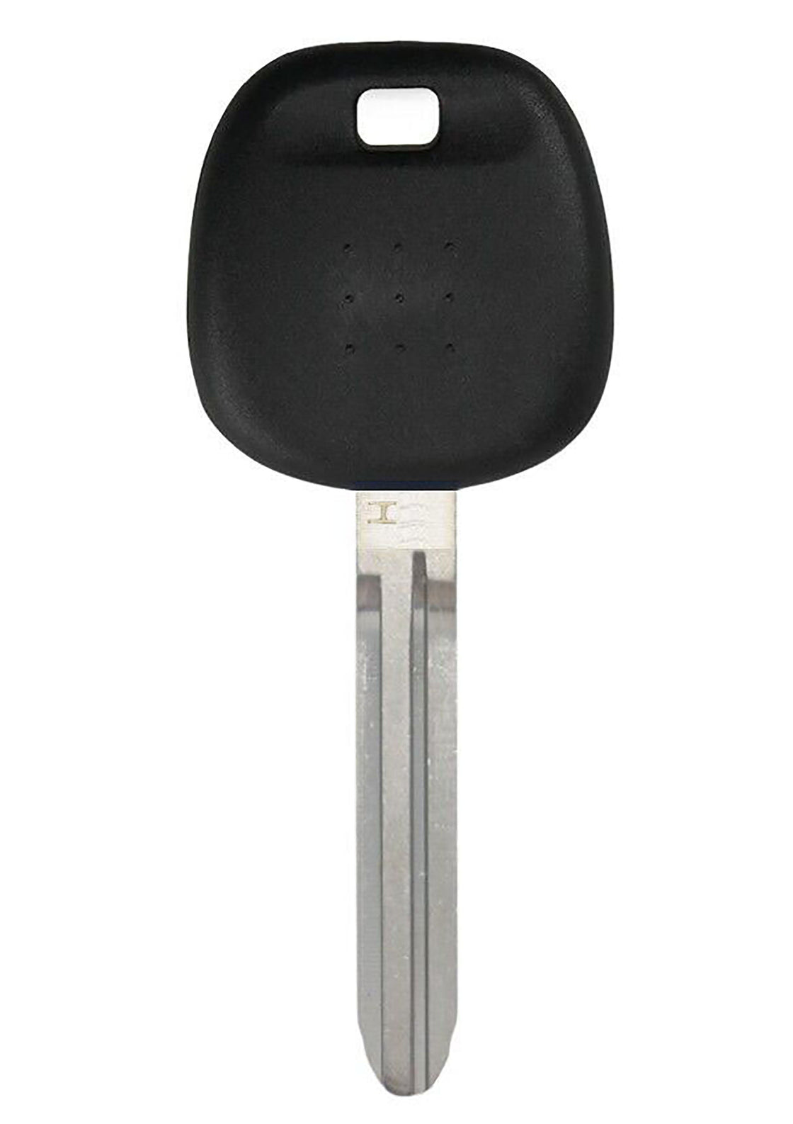 2014 Toyota RAV4 Replacement UNCUT Transponder Key