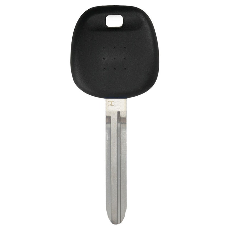 Transponder Key for Select Toyota Vehicles