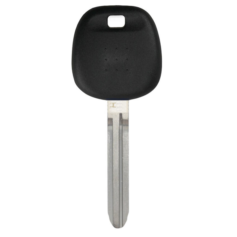 Transponder Key for Select Toyota Vehicles