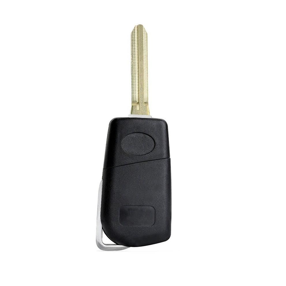 Transponder Key and Remote Transmitter for Select Toyota Vehicles