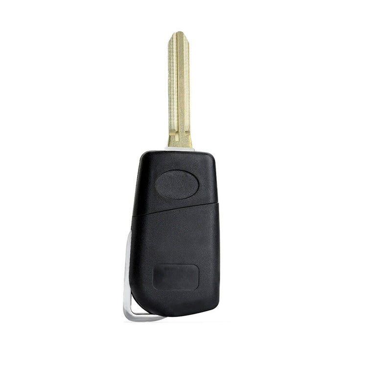 Transponder Key and Remote Transmitter for Select Toyota Vehicles