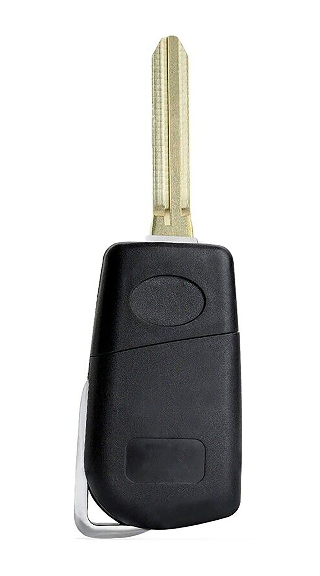 2007 Toyota Tundra Replacement UNCUT Transponder Key with Remote