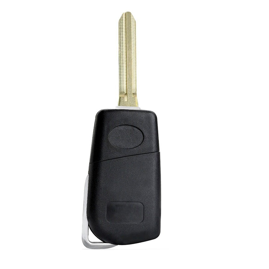 Transponder Key and Remote Transmitter for Select Toyota Vehicles