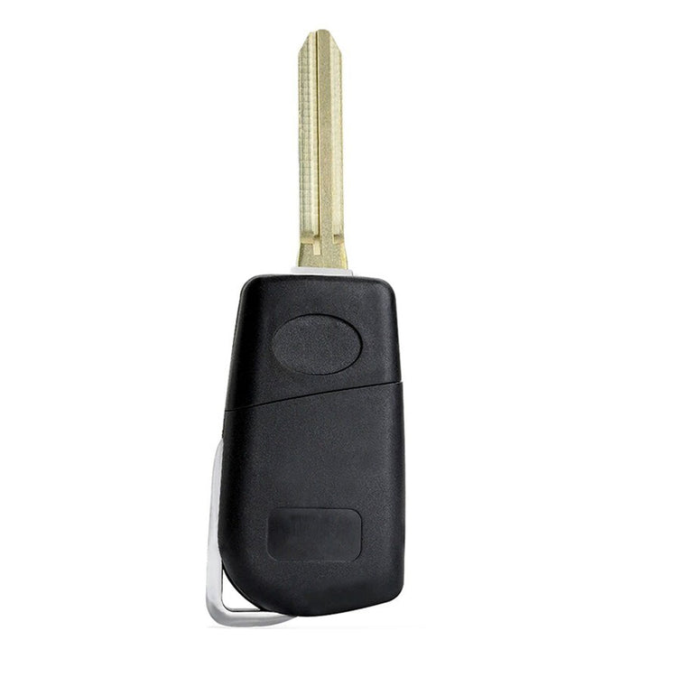 Transponder Key and Remote Transmitter for Select Toyota Vehicles