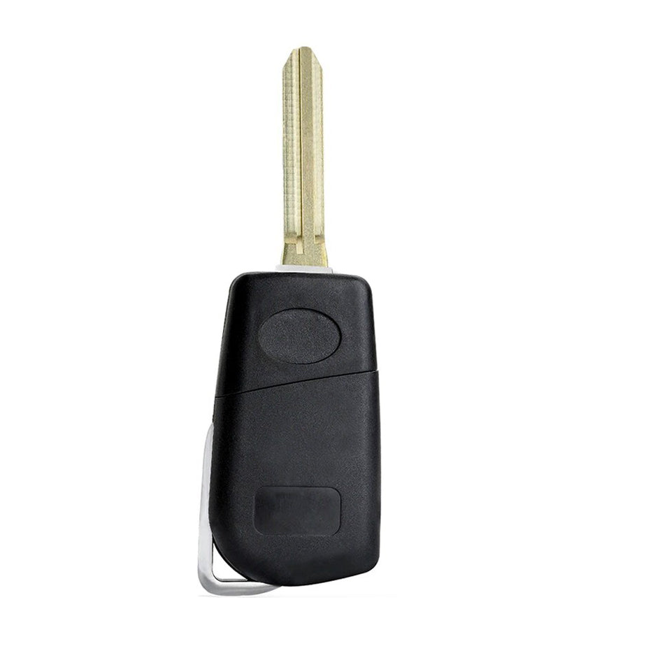 Transponder Key and Remote Transmitter for Select Toyota Vehicles
