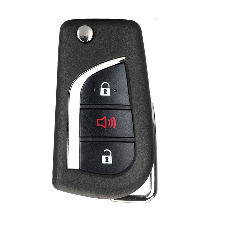 Key Fob / Remote Transmitter for Select Toyota Vehicles