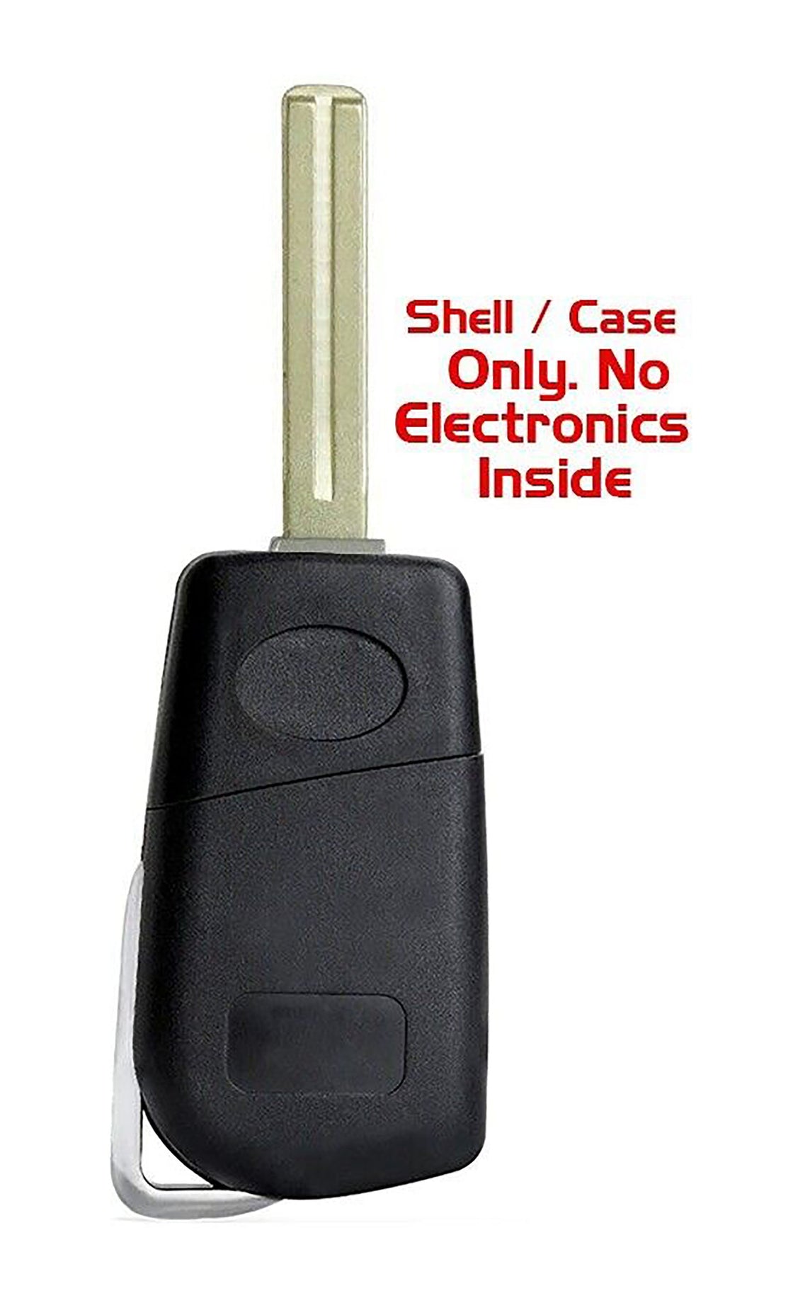 2017 Toyota Corolla iM Key fob Remote SHELL / CASE - (No Electronics or Chip Inside)