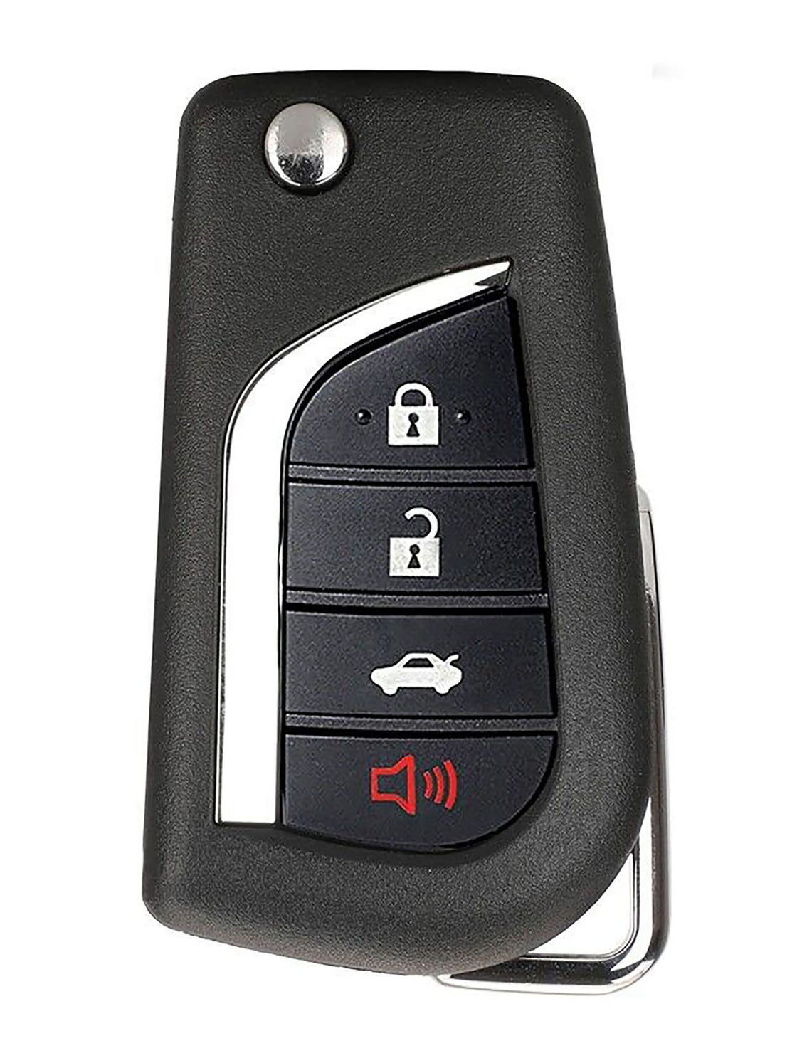 2020 Toyota Camry Key fob Remote SHELL / CASE - (No Electronics or Chip Inside)