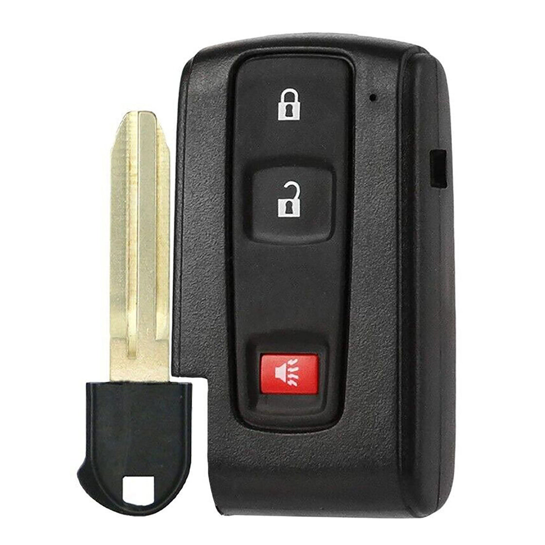 2004 Toyota Prius Replacement Key Fob Remote