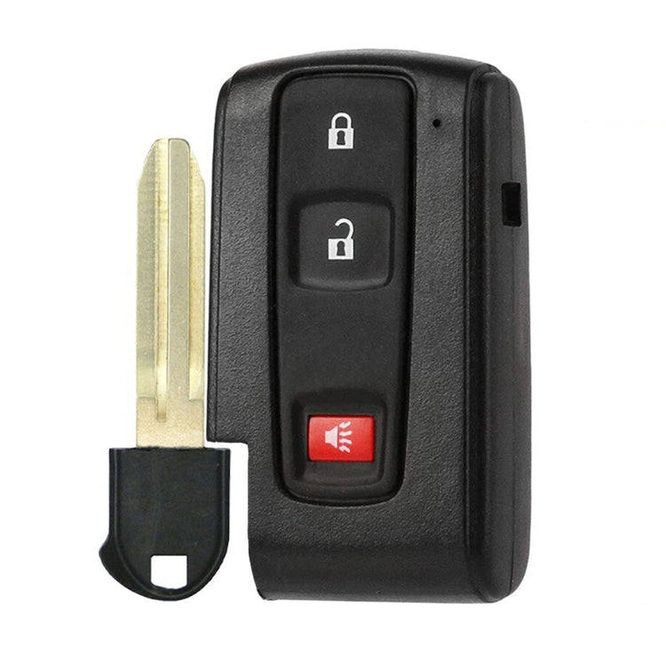 Key Fob / Remote Transmitter for Select Toyota Vehicles