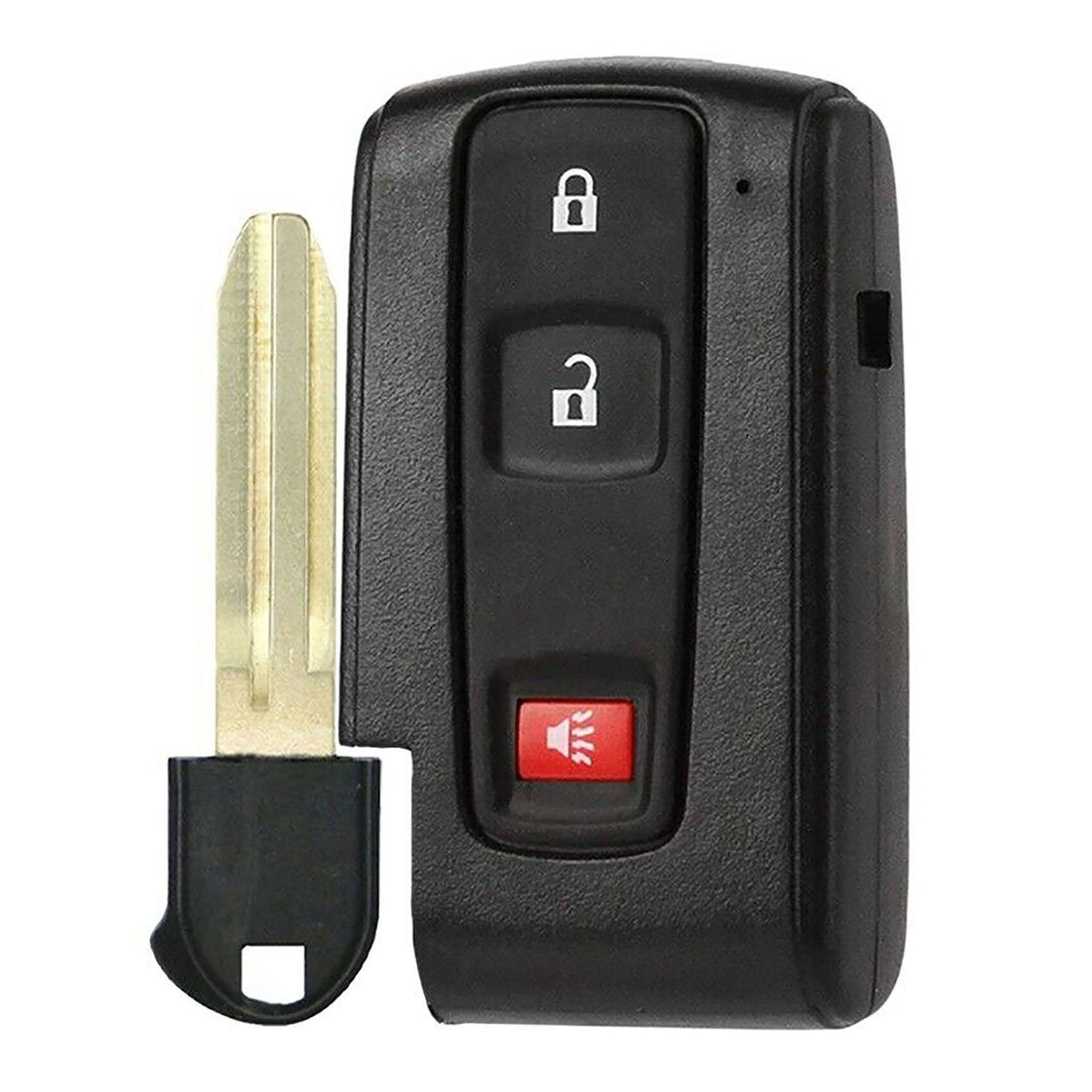 2007 Toyota Prius Key fob Remote SHELL / CASE - (No Electronics or Chip Inside)