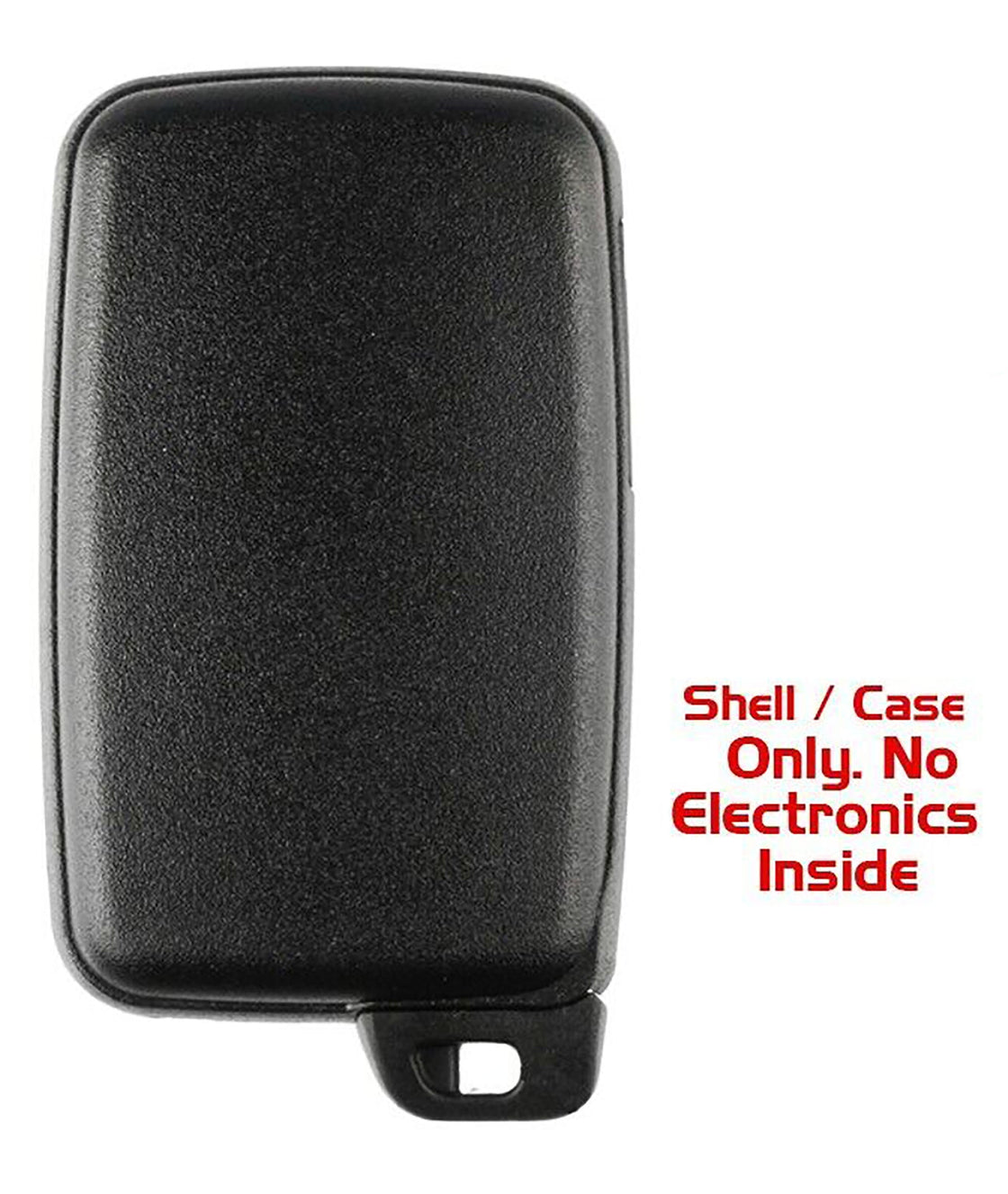 2014 Toyota Venza Key fob Remote SHELL / CASE - (No Electronics or Chip Inside)