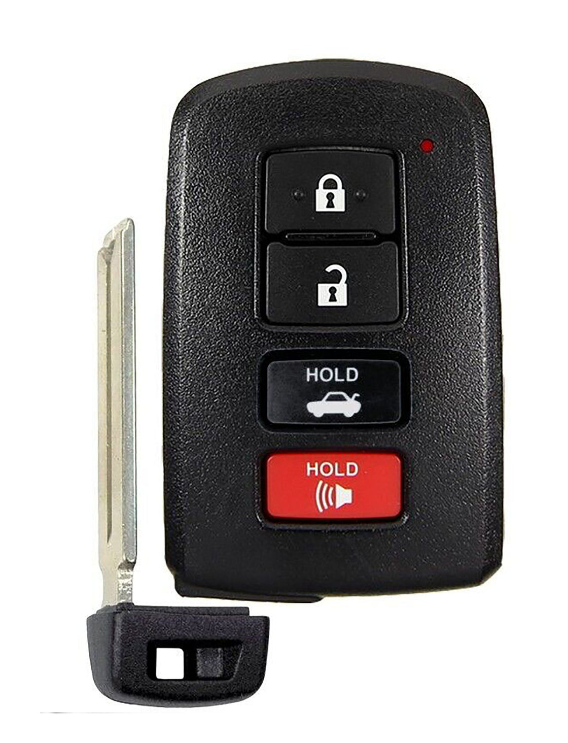 2012 Toyota Camry Replacement Key Fob Remote