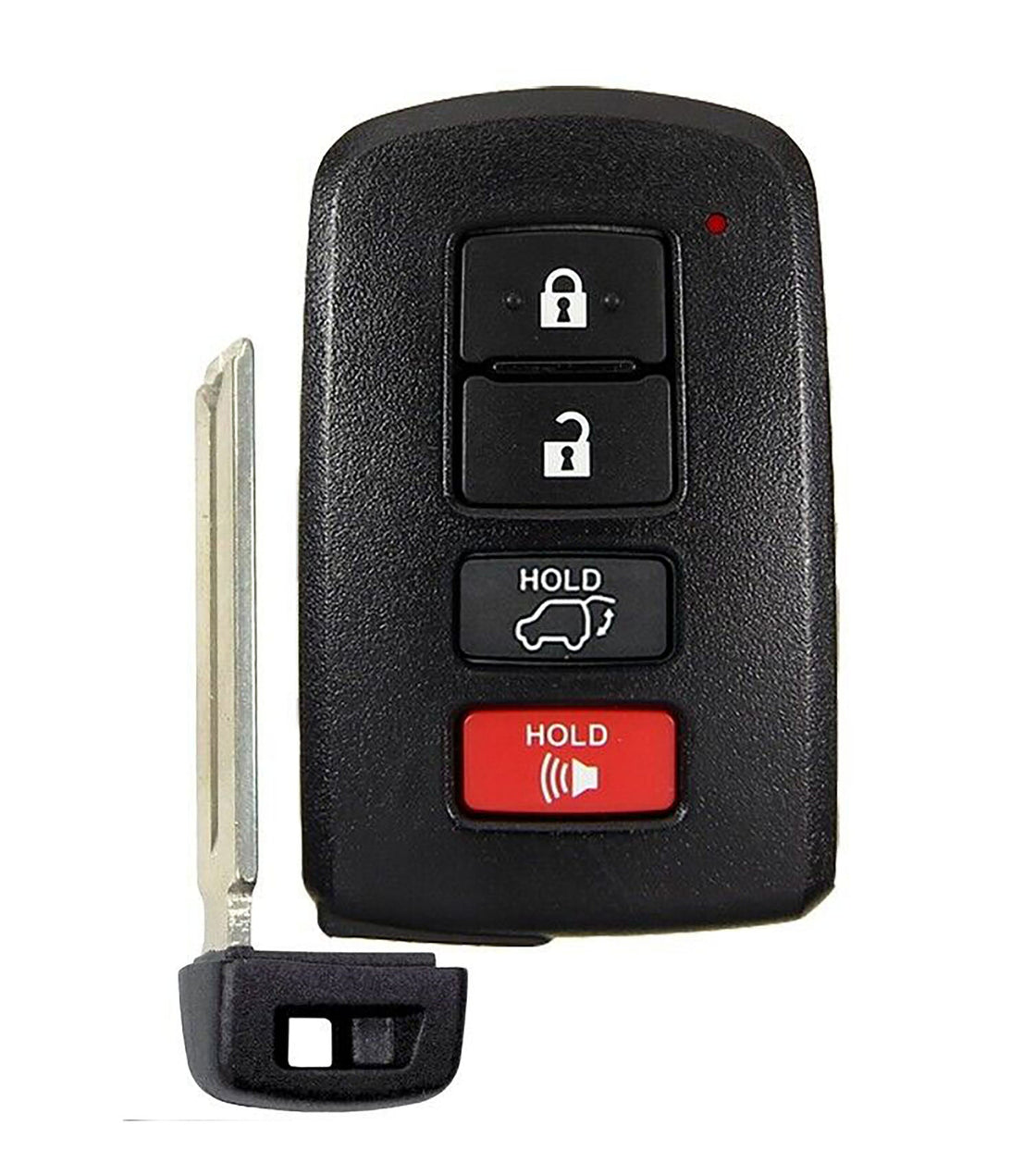 2016 Toyota RAV4 Replacement Key Fob Remote