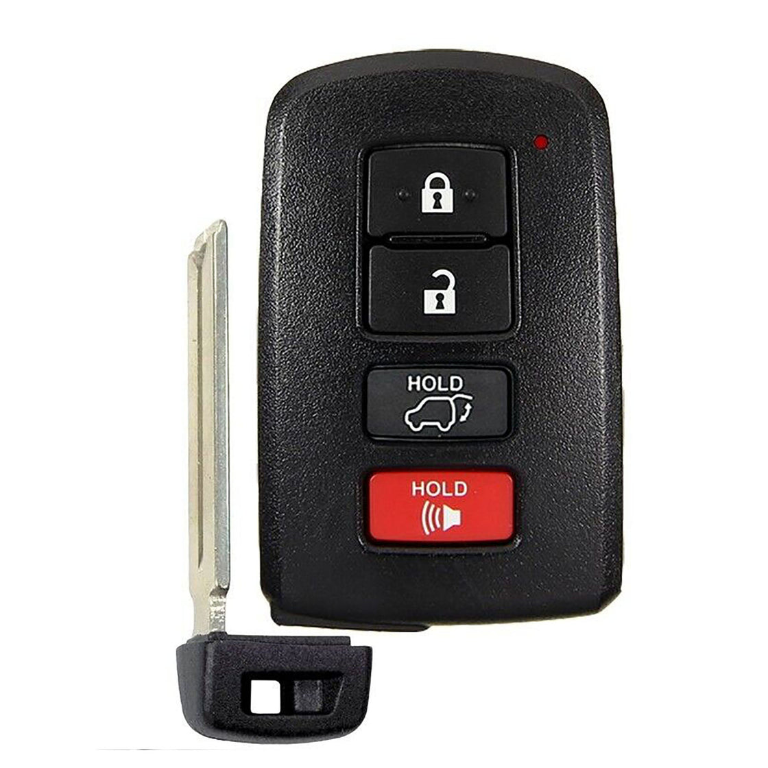 2016 Toyota Highlander Replacement Key Fob Remote