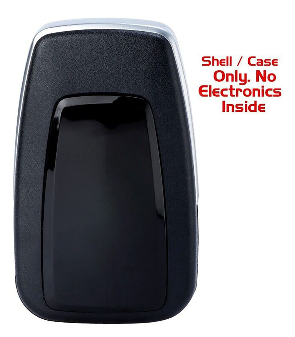 2021 Toyota RAV4 Key fob Remote SHELL / CASE - (No Electronics or Chip Inside)