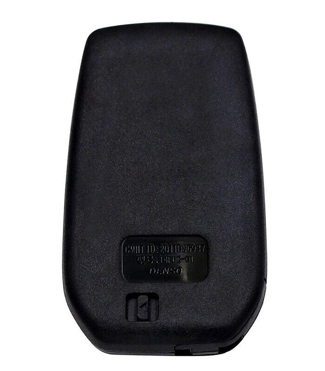 2016 Toyota Mirai Replacement Key Fob Remote