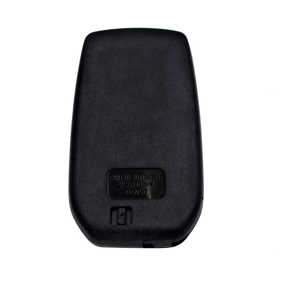 Key Fob / Remote Transmitter Shell - Case for Select Toyota Vehicles