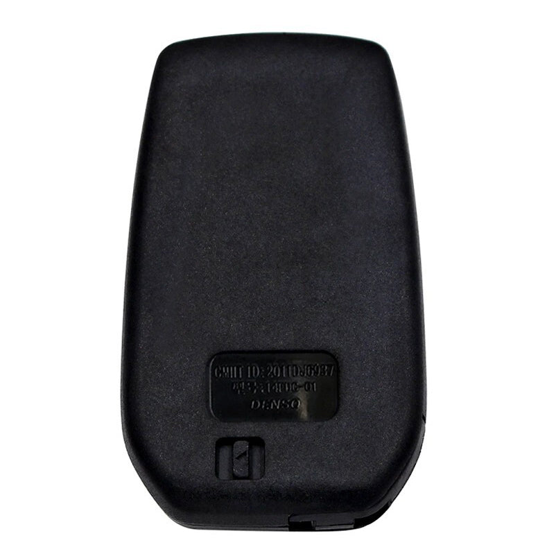 Key Fob / Remote Transmitter for Select Toyota Vehicles