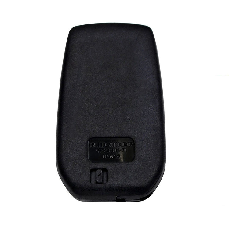 Key Fob / Remote Transmitter Shell - Case for Select Toyota Vehicles