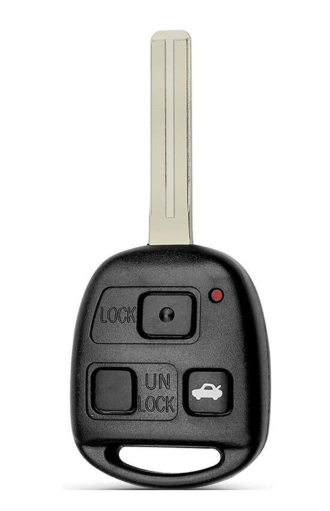 1998 Lexus GS400 Replacement Key Fob Remote