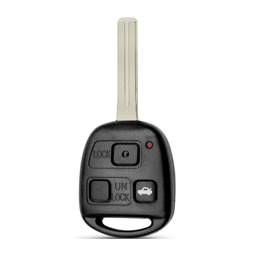 Key Fob / Remote Transmitter for Select Lexus Vehicles