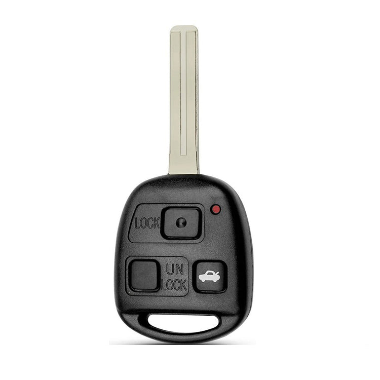 Key Fob / Remote Transmitter for Select Lexus Vehicles