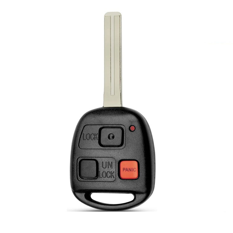 Key Fob / Remote Transmitter for Select Lexus Vehicles
