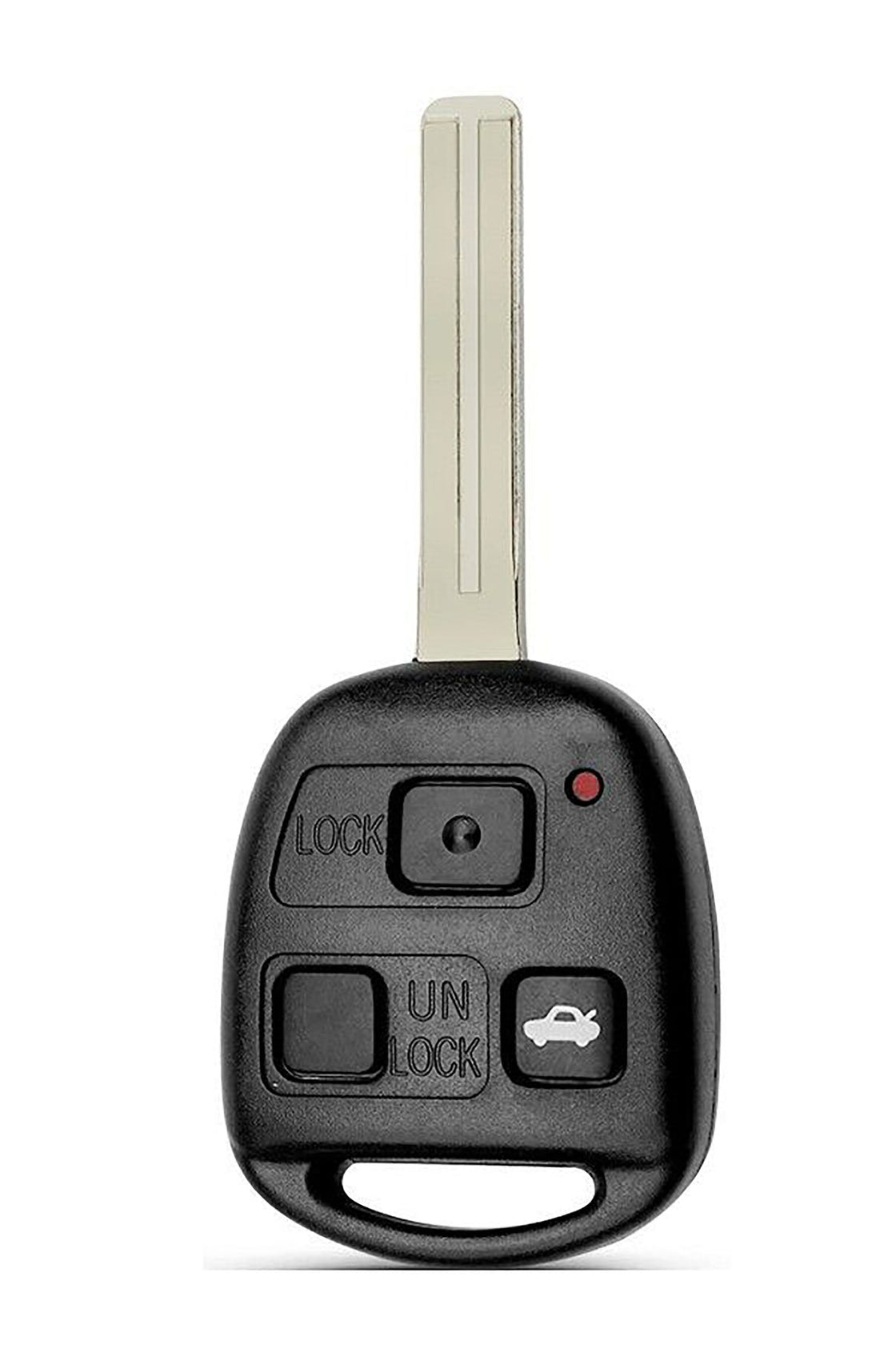 2000 Lexus SC300 Replacement Key Fob Remote