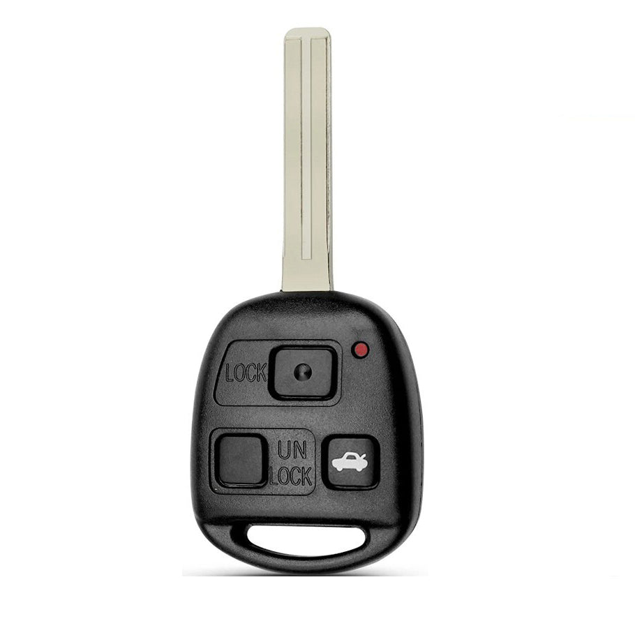 Key Fob / Remote Transmitter for Select Lexus Vehicles