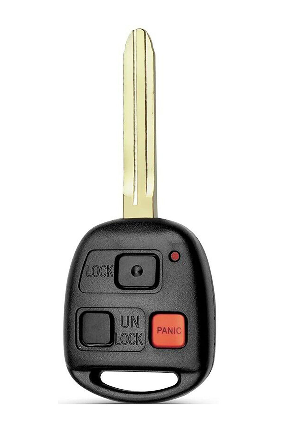 1998 Toyota Land Cruiser Replacement Key Fob Remote