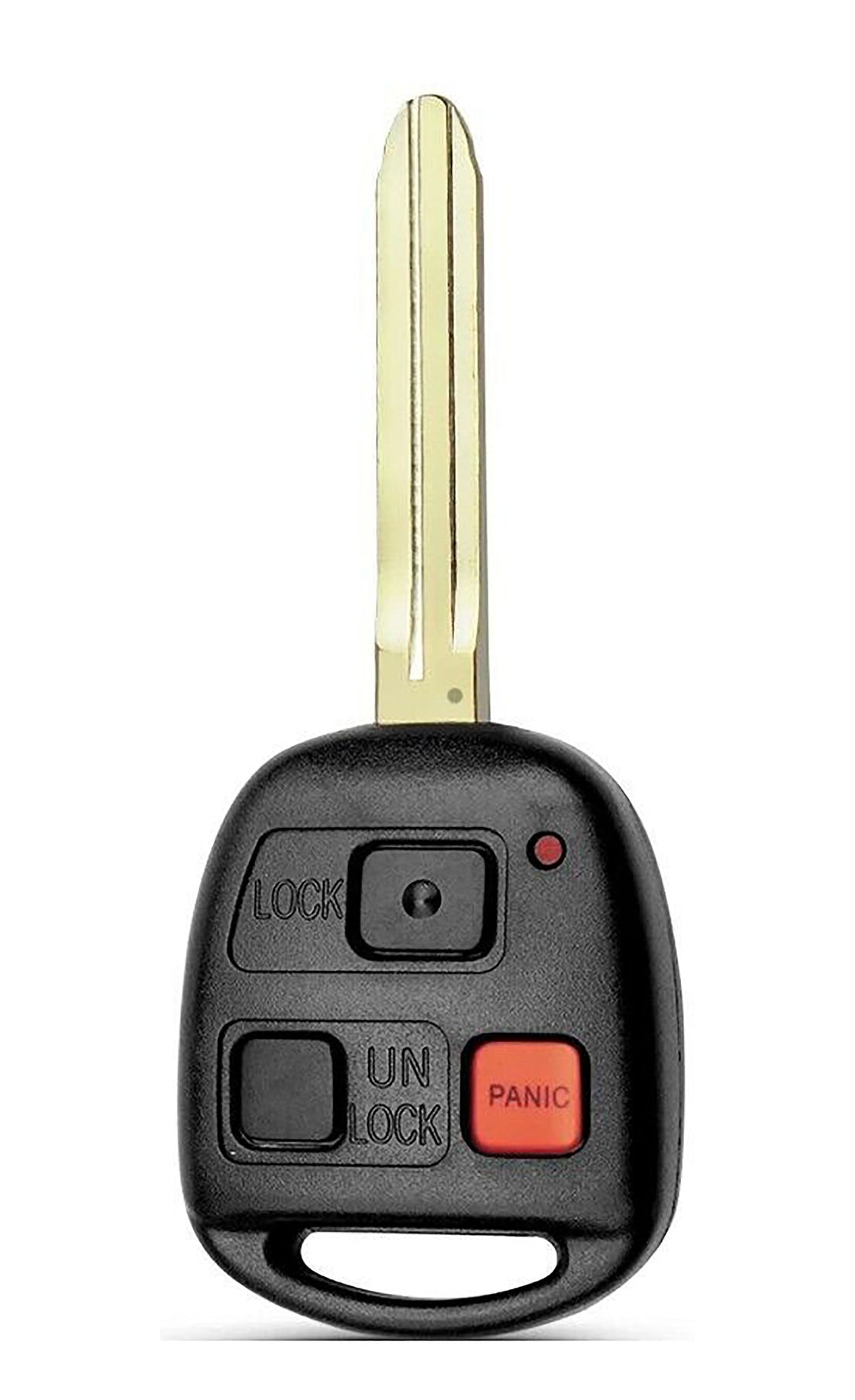 2005 Toyota Land Cruiser Replacement Key Fob Remote