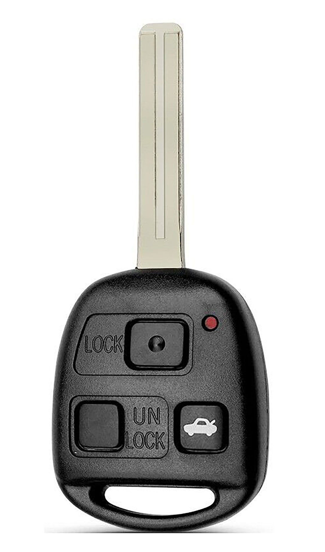 2004 Lexus RX330 Replacement Key Fob Remote