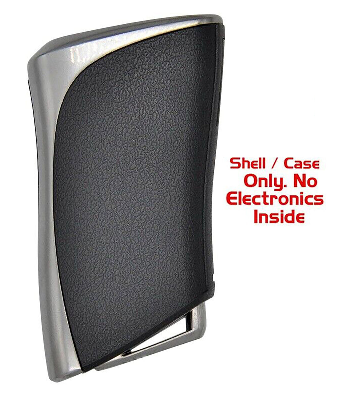 2019 Lexus LS500 Key fob Remote SHELL / CASE - (No Electronics or Chip Inside)