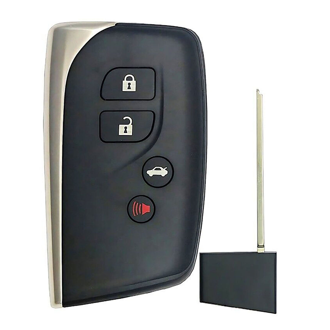 2015 Lexus LS600h Replacement Key Fob Remote