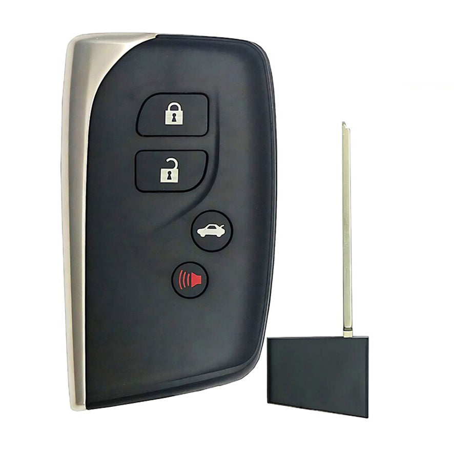 Key Fob / Remote Transmitter for Select Lexus Vehicles