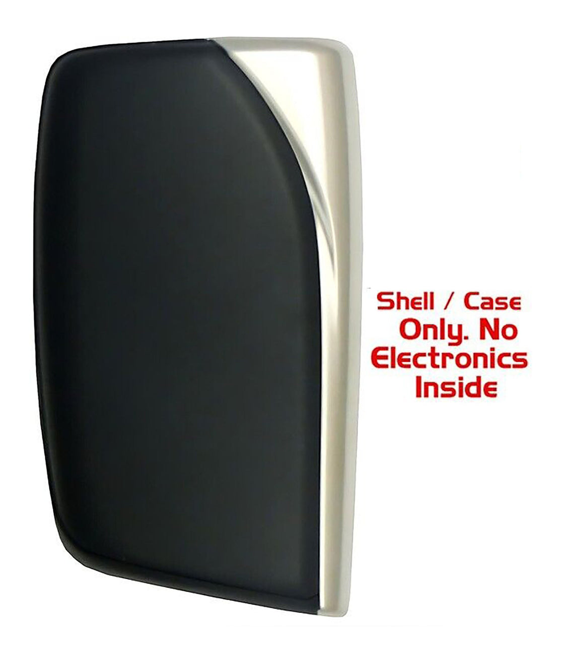 2016 Lexus LS460 Key fob Remote SHELL / CASE - (No Electronics or Chip Inside)