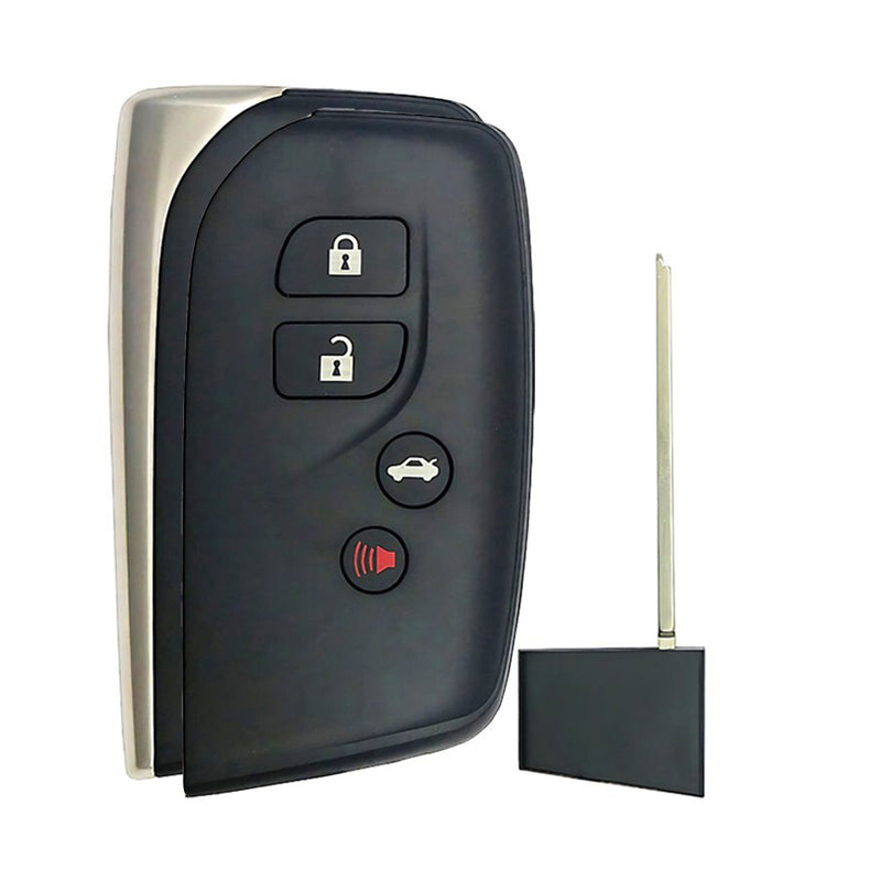 Key Fob / Remote Transmitter Shell - Case for Select Lexus Vehicles