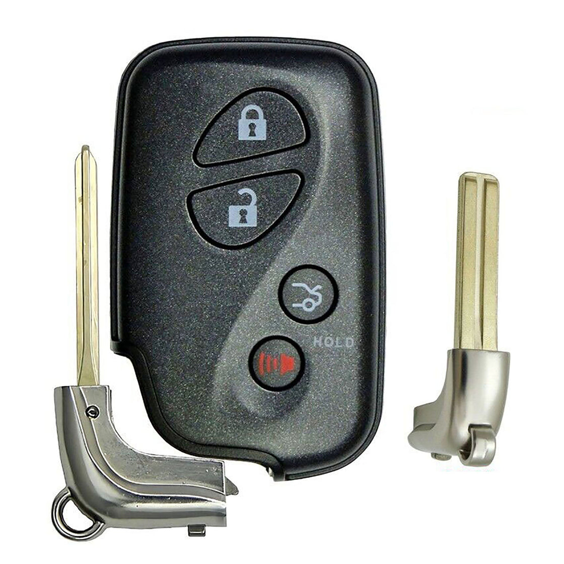 2007 Lexus LS460 Replacement Key Fob Remote
