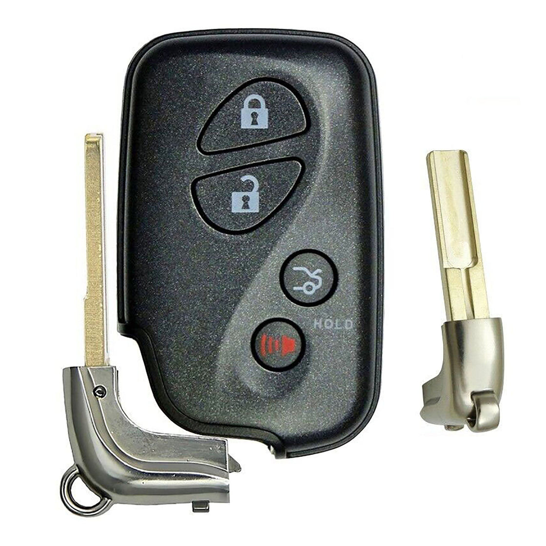2007 Lexus ES350 Replacement Key Fob Remote