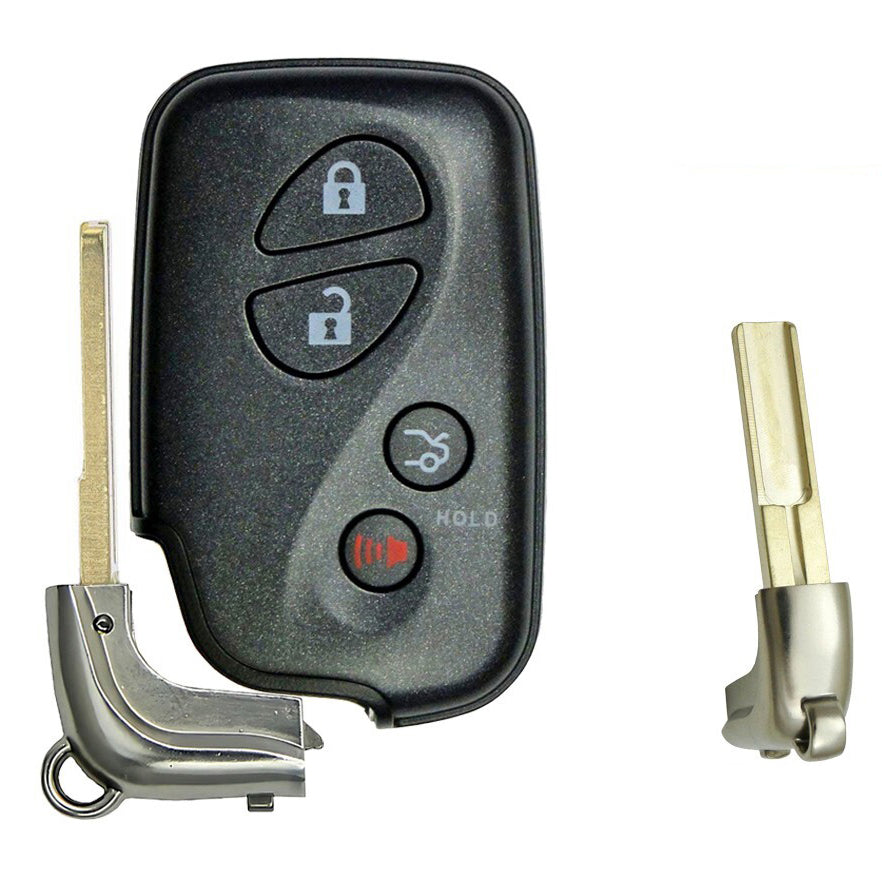 Key Fob / Remote Transmitter for Select Lexus Vehicles